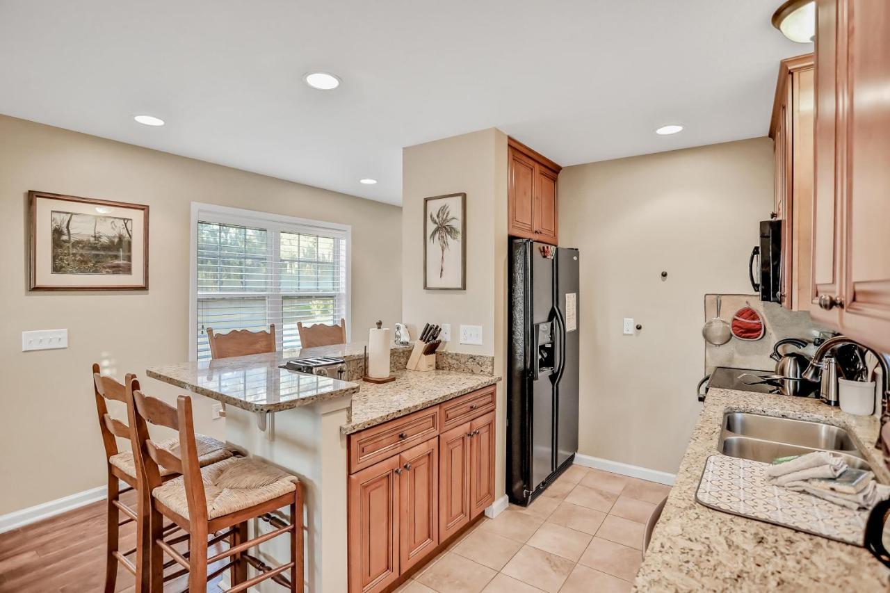 480 Pine Trail Villa Fernandina Beach Exterior photo