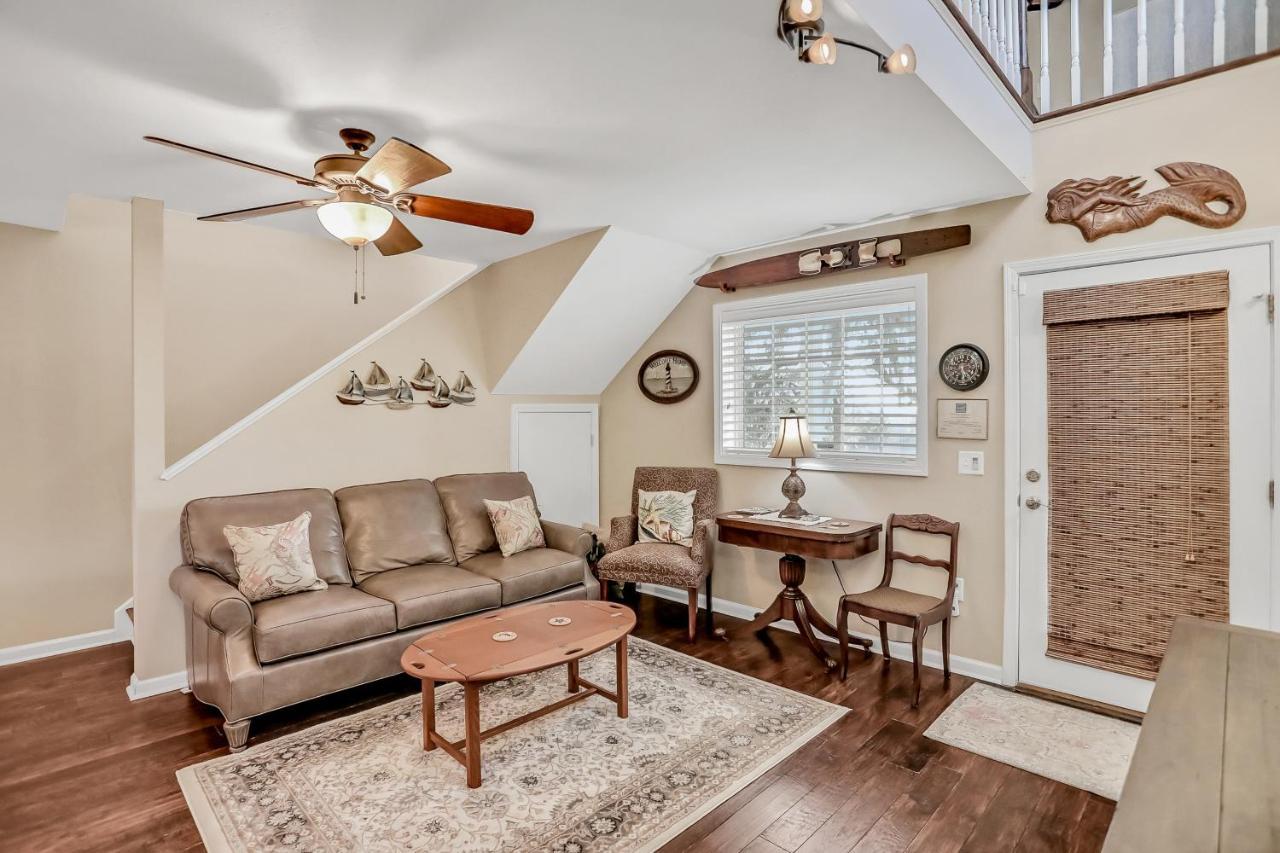 480 Pine Trail Villa Fernandina Beach Exterior photo